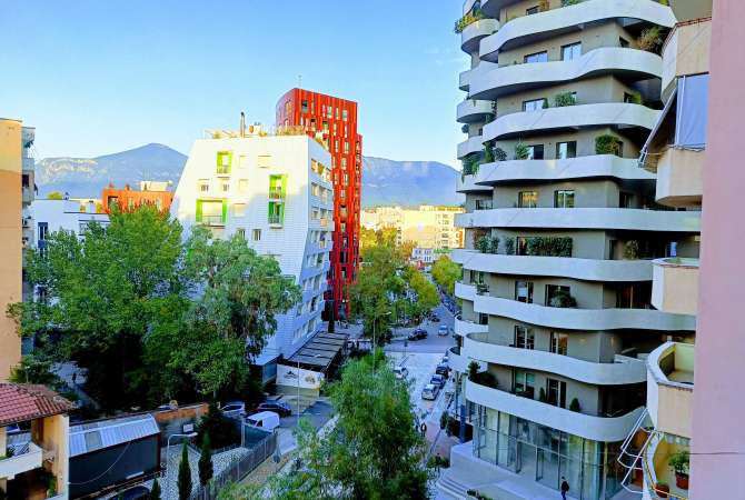 Shtepi ne shitje 4+1 ne Tirane - 586,000 Euro