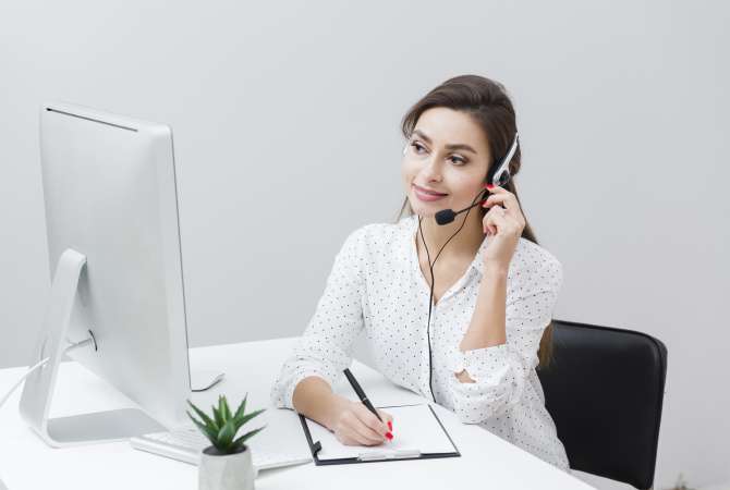 Njoftime Pune Operator ne gjuhen Italiane