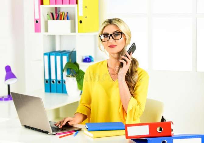 Njoftime Pune Specialist/e Marketingu