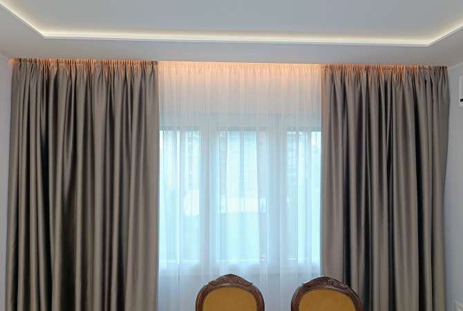 Environment maintenance in Tirana - 1,000 Leke