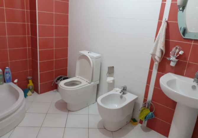 Shtepi ne shitje 1+1 ne Tirane - 77,000 Euro