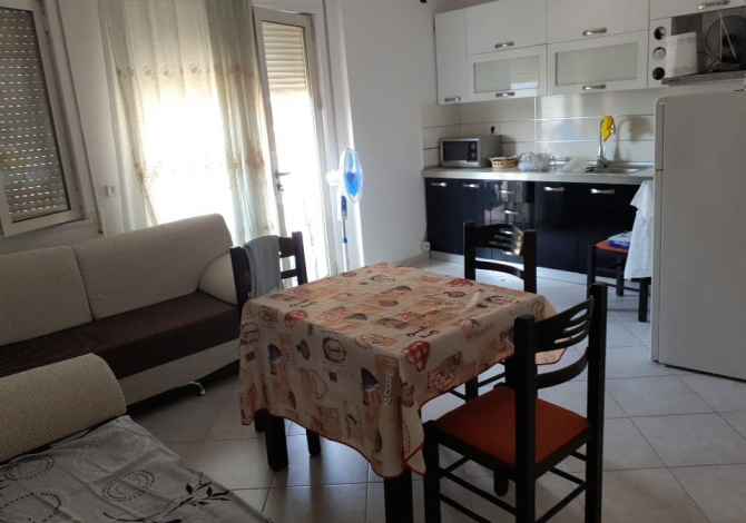 Shtepi ne shitje 1+1 ne Tirane - 77,000 Euro