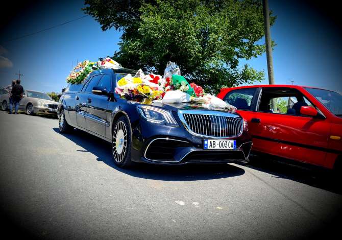 Agjensi Funerale Habibi ofron sherbim funeral 24 ore