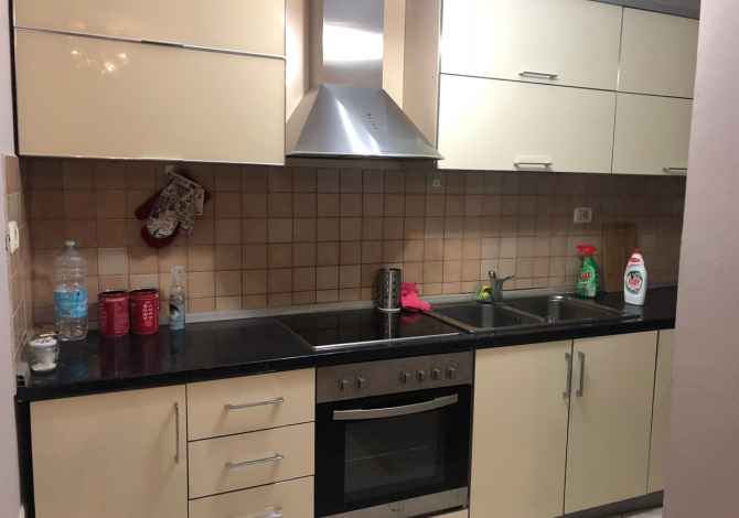 Shtepi ne shitje 1+1 ne Tirane - 162,000 Euro