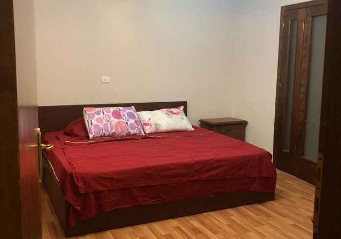 Shtepi ne shitje  ne Tirane, 1+1, Mobilimi E mobiluar, Pagesa 162,000  Euro.