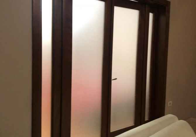 Shtepi ne shitje 1+1 ne Tirane - 162,000 Euro