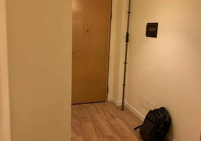 Shtepi me qera 1+1 ne Tirane - 350 Euro