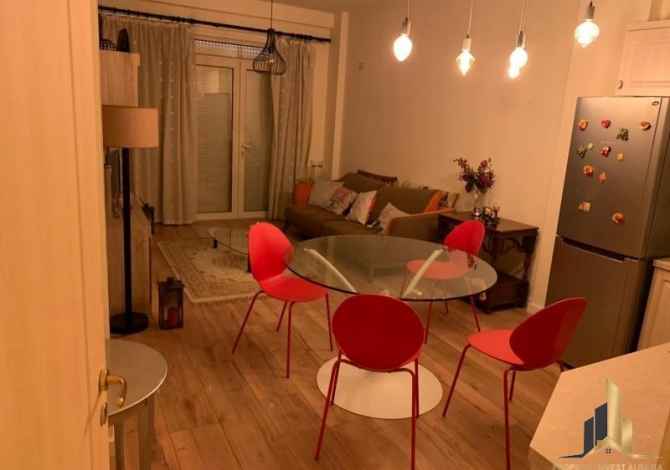 Shtepi me qera 1+1 ne Tirane - 350 Euro