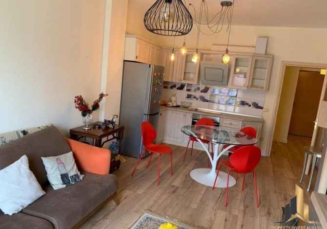 Shtepi me qera 1+1 ne Tirane - 350 Euro