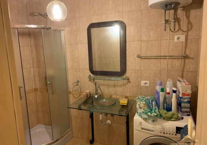  for rent in Tirana 1+1, Furnished