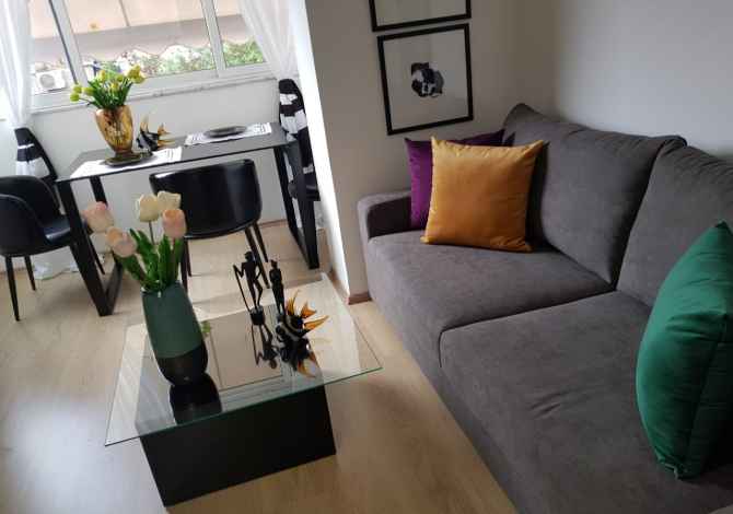 Shtepi ne shitje 2+1 ne Tirane - 80,000 Euro