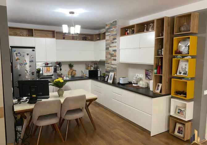 Shtepi ne shitje 2+1 ne Tirane - 124,000 Euro