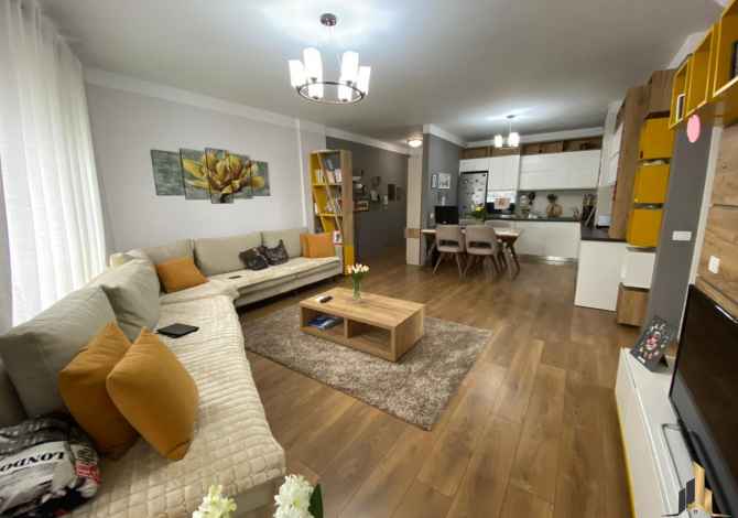 Shtepi ne shitje 2+1 ne Tirane - 124,000 Euro