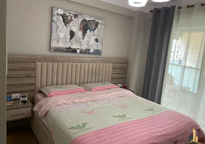 Shtepi ne shitje 2+1 ne Tirane - 124,000 Euro