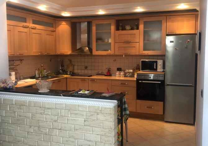 Shtepi ne shitje 2+1 ne Tirane - 155,000 Euro