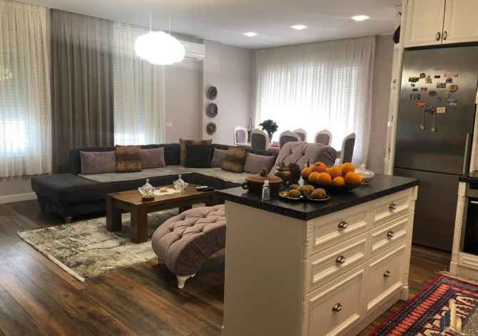 Shtepi ne shitje 2+1 ne Tirane - 165,000 Euro