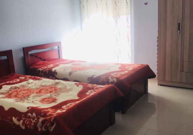 Shtepi ne shitje 1+1 ne Tirane - 72,000 Euro