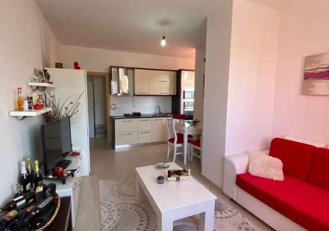Shtepi ne shitje 1+1 ne Tirane - 60,000 Euro