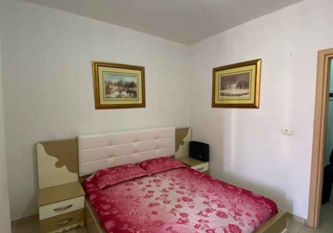 Shtepi ne shitje 1+1 ne Tirane - 60,000 Euro