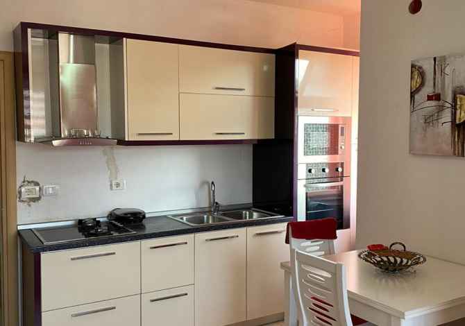 Shtepi ne shitje 1+1 ne Tirane - 60,000 Euro