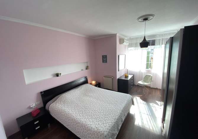  for rent in Tirana 3+1, Furnished