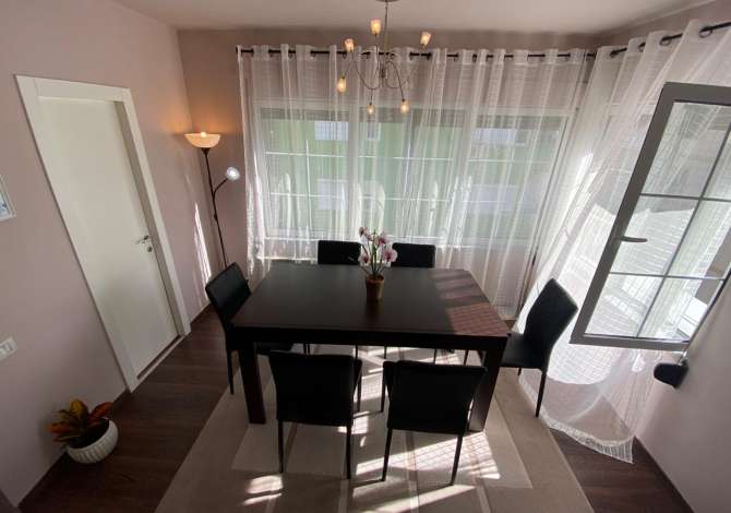  for rent in Tirana 3+1, Furnished