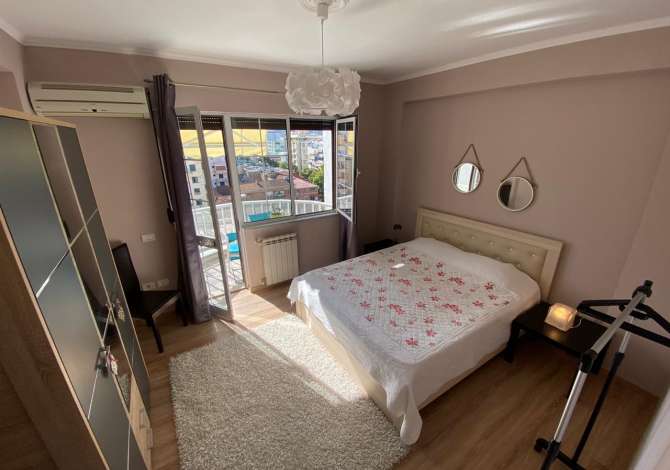  for rent in Tirana 3+1, Furnished
