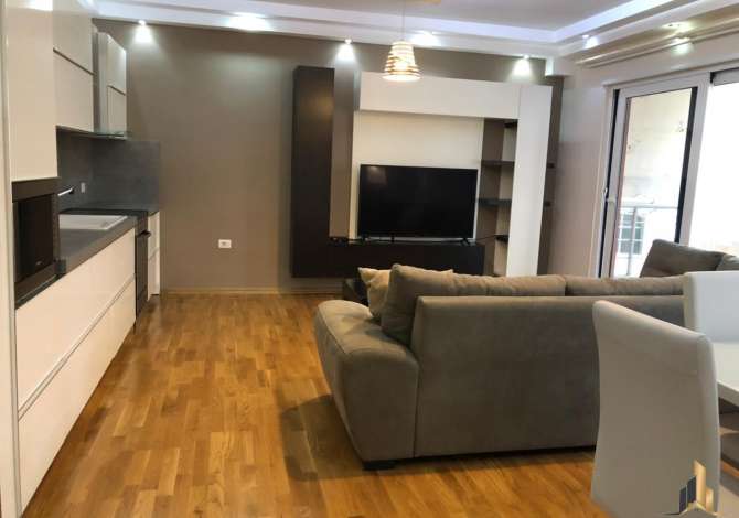  for rent in Tirana 2+1, Furnished