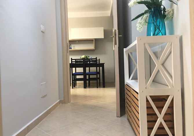 Shtepi me qera 2+1 ne Tirane - 350 Euro