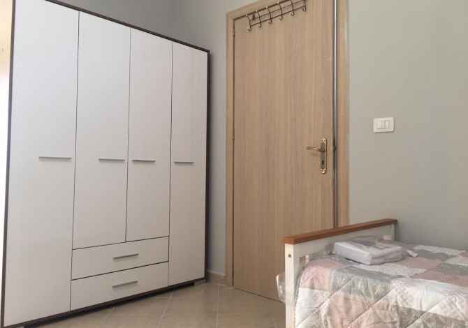 Shtepi me qera 2+1 ne Tirane - 350 Euro