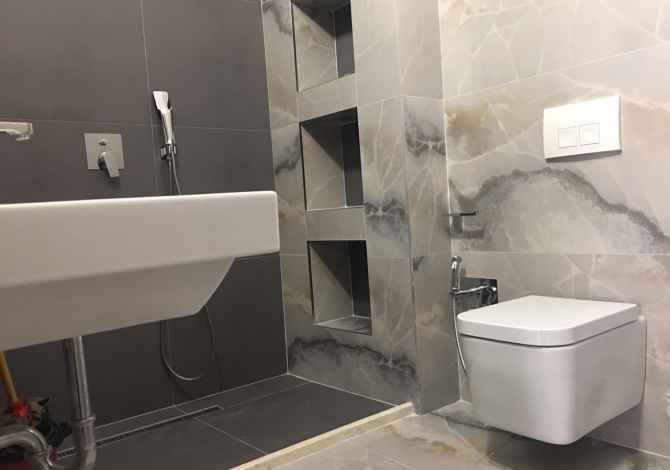  for rent in Tirana 2+1, Furnished