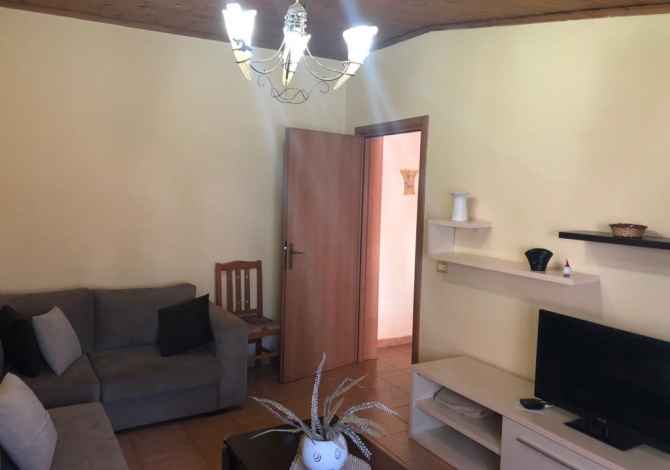 Apartament 2+1 ne zemer te Bllokut