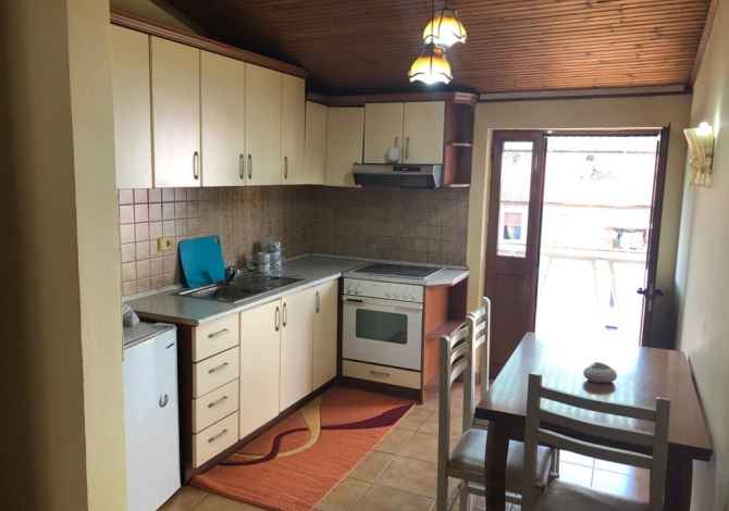 Shtepi me qera 1+1 ne Tirane - 400 Euro