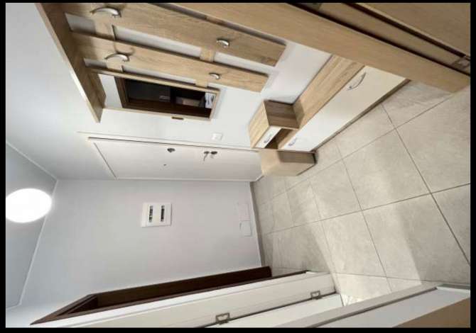 Shtepi me qera Apartament ne Tirane, 1+1, Mobilimi E mobiluar, Pagesa 420  Euro.