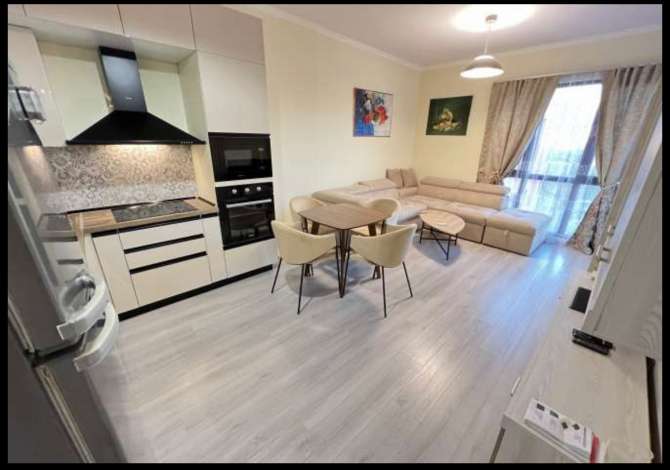 Shtepi me qera 1+1 ne Tirane - 420 Euro