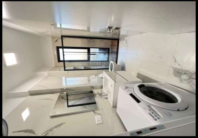 Shtepi me qera 1+1 ne Tirane - 420 Euro