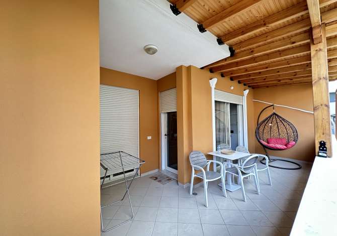 Shtepi me qera 2+1 ne Tirane - 400 Euro