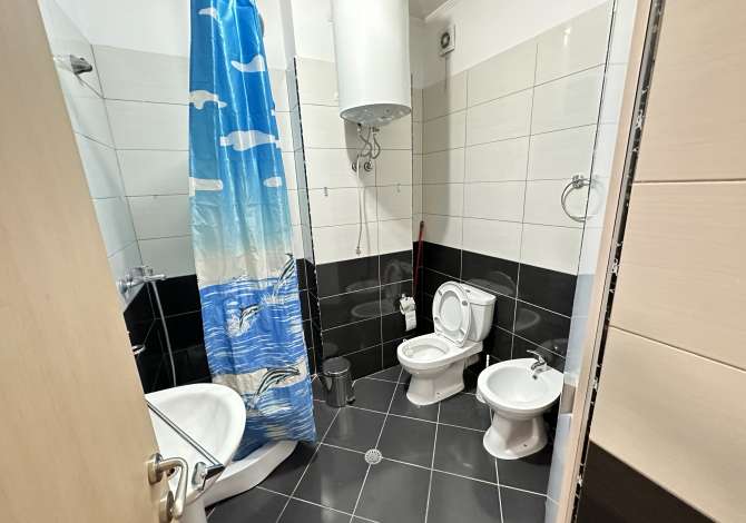 Apartment for rent in Tirana 2+1, Furnished