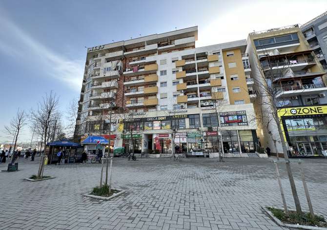 Apartment for rent in Tirana 2+1, Furnished