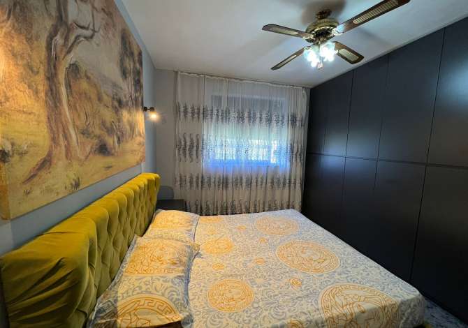 Shtepi me qera Apartament ne Tirane, 2+1, Mobilimi E mobiluar, Pagesa 450  Euro.