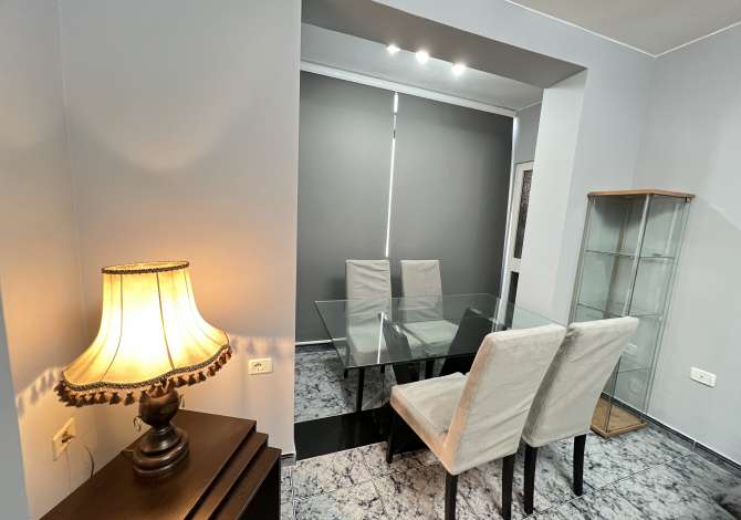 Shtepi me qera 2+1 ne Tirane - 450 Euro