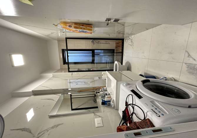 Shtepi me qera 1+1 ne Tirane - 420 Euro
