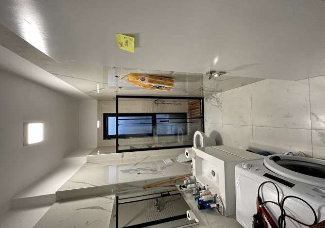 Shtepi me qera Apartament ne Tirane, 1+1, Mobilimi E mobiluar, Pagesa 420  Euro.