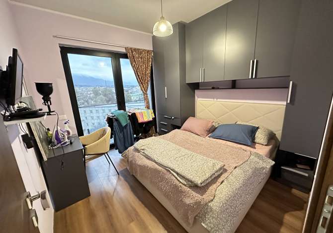 Shtepi me qera 1+1 ne Tirane - 420 Euro