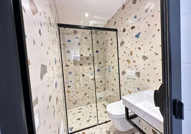 Shtepi me qera 1+1 ne Tirane - 420 Euro