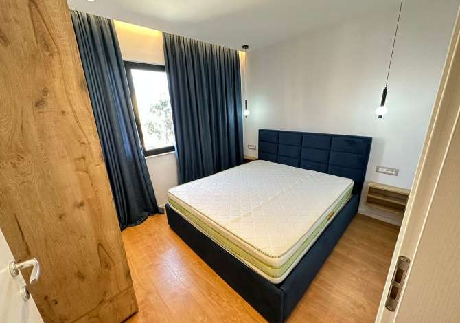 Shtepi me qera 1+1 ne Tirane - 420 Euro