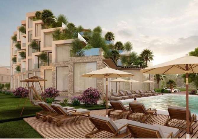 Business Property in Sale 5+1 in Durres - 1,300,000 Euro