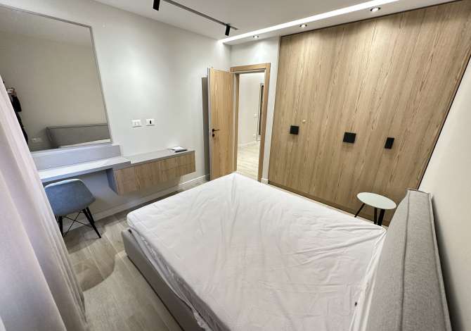 Casa in affitto 1+1 a Tirana - 450 Euro