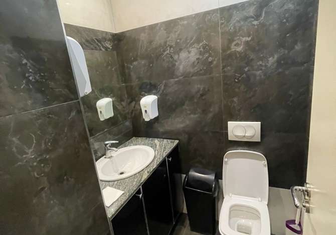 📣 QERA, Lokal📍 Rruga "Don Bosko", Tirane.✨