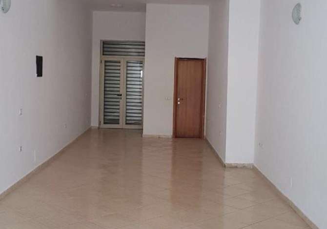 Business Property in Sale 3+1 in Tirana - 60,000 Euro